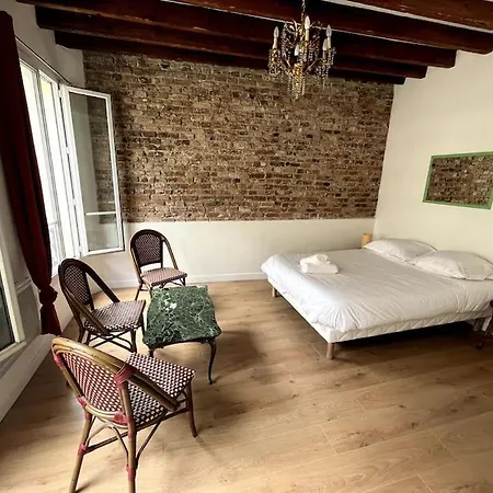 Cosy Grenelle Appartamento