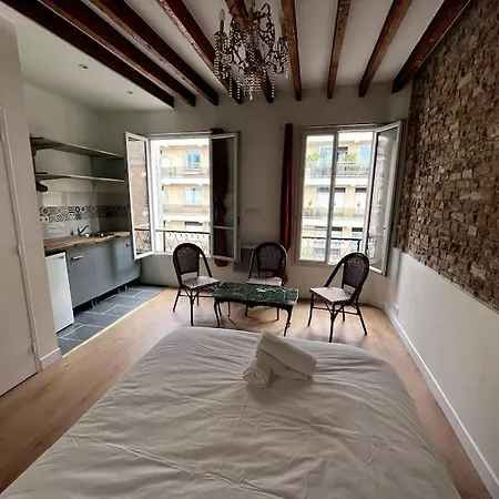 Cosy Grenelle